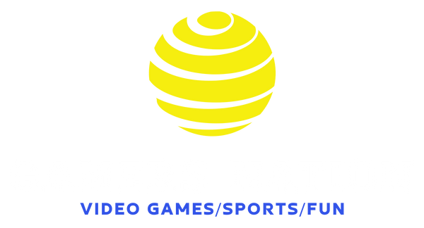 GAMERS NATION
