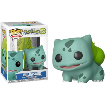 POP POKEMON - BULBIZARRE