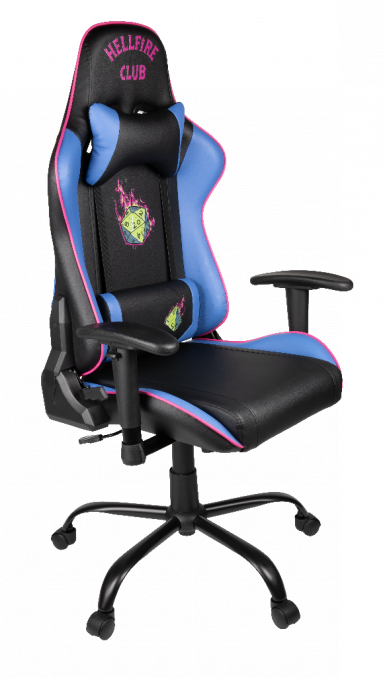 Fauteuil GAMING Stranger Things