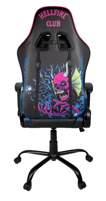 Fauteuil GAMING Stranger Things