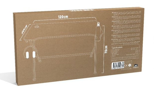 Bureau One Piece
