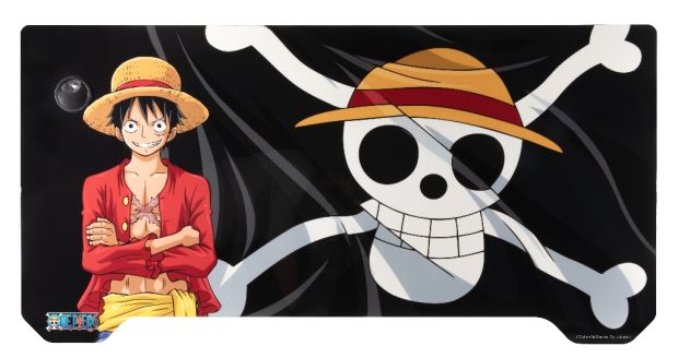 Bureau One Piece