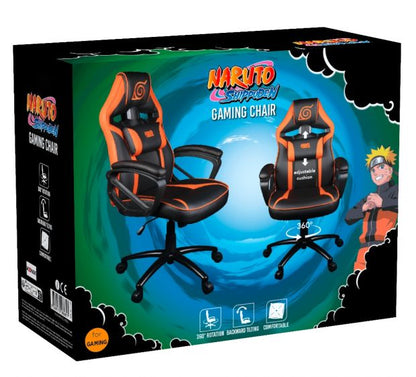 Fauteauil GAMING Naruto