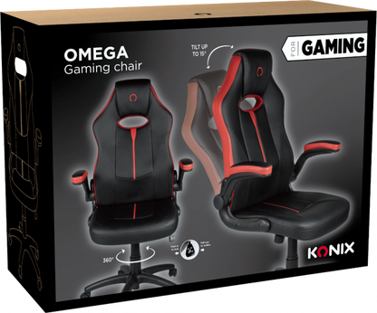 Fauteuil GAMING Omega