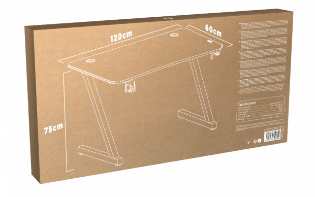 Bureau Spectra LED