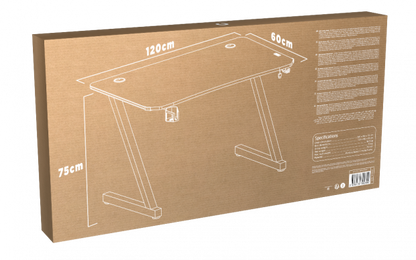 Bureau Spectra LED